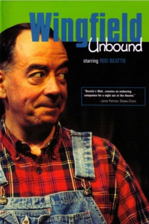 Wingfield Unbound backdrop