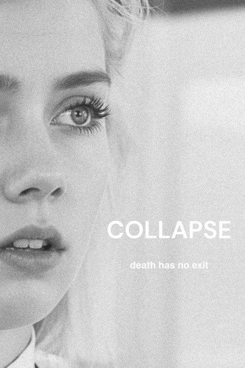Collapse backdrop