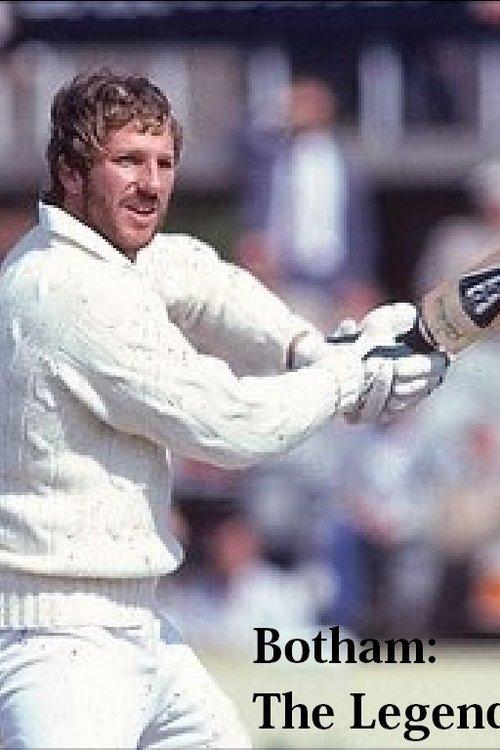 Botham: The Legend of '81 backdrop
