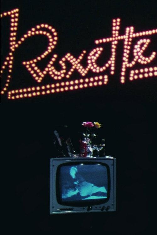 Roxette backdrop