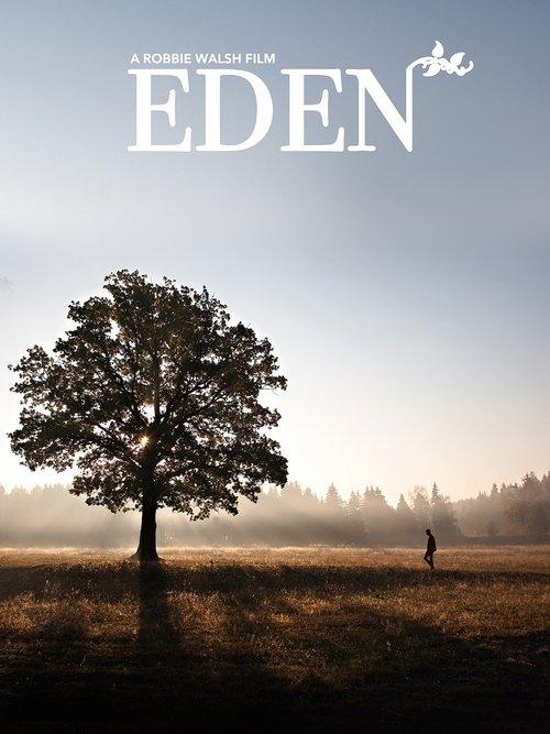 Eden backdrop