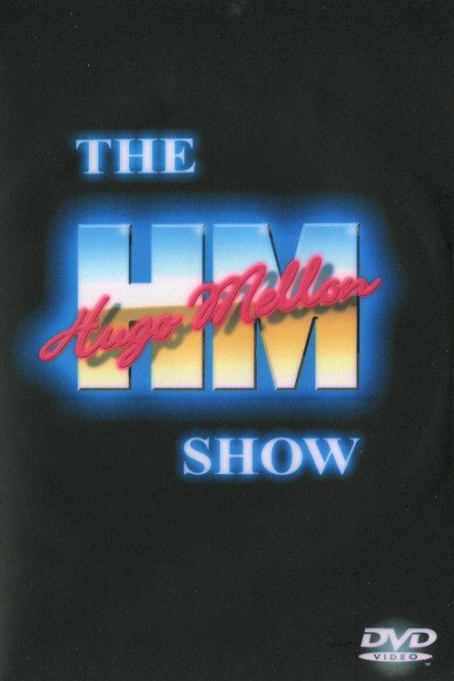 The Hugo Mellon Show backdrop