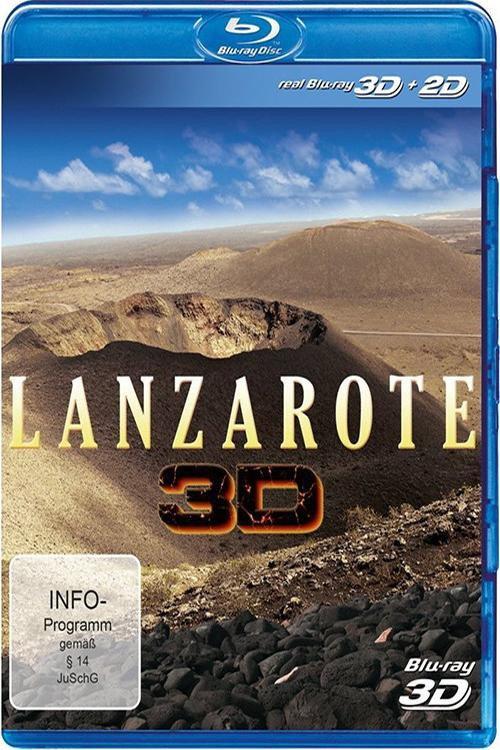Lanzarote backdrop