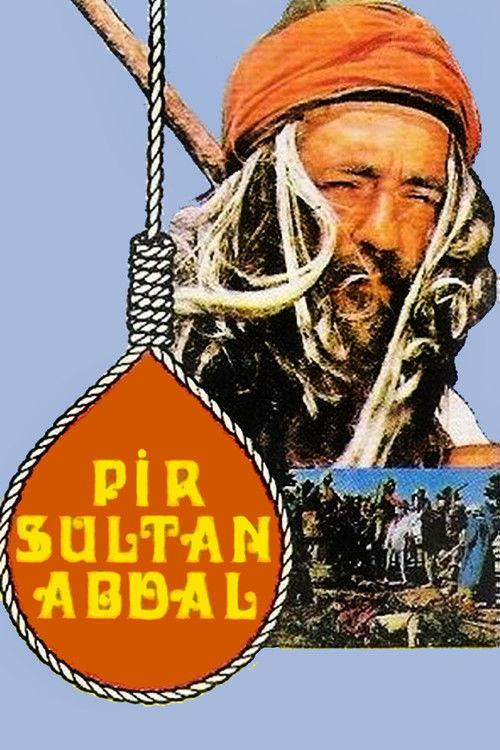 Pir Sultan Abdal backdrop