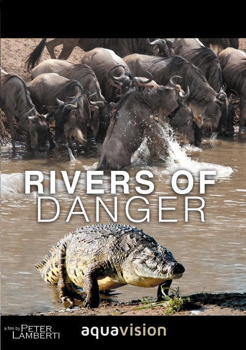 Rivers of Danger backdrop