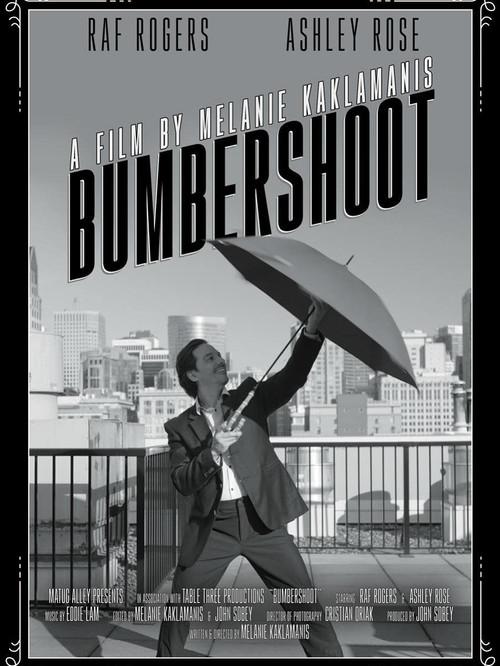 Bumbershoot backdrop