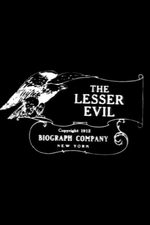 The Lesser Evil backdrop