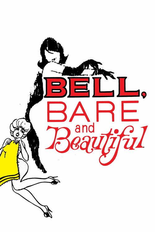 Bell, Bare and Beautiful backdrop