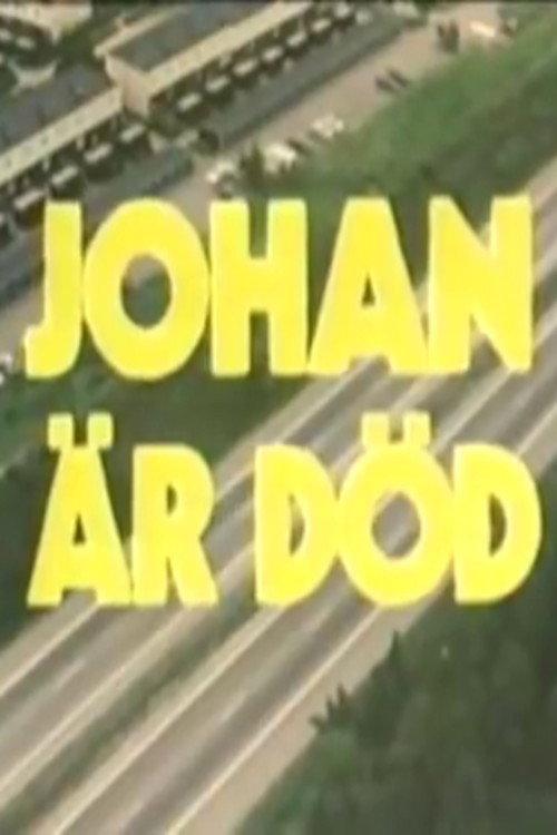 Johan är död backdrop