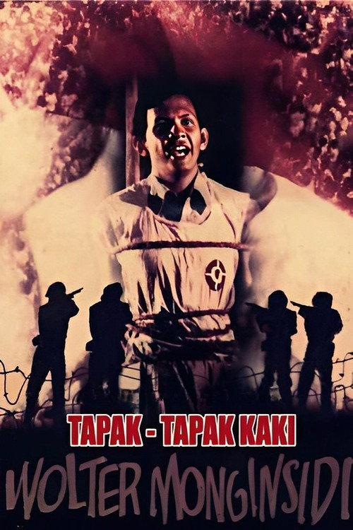 Tapak-Tapak Kaki Wolter Monginsidi backdrop