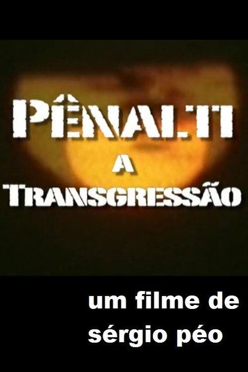 Pênalti - A Transgressão backdrop