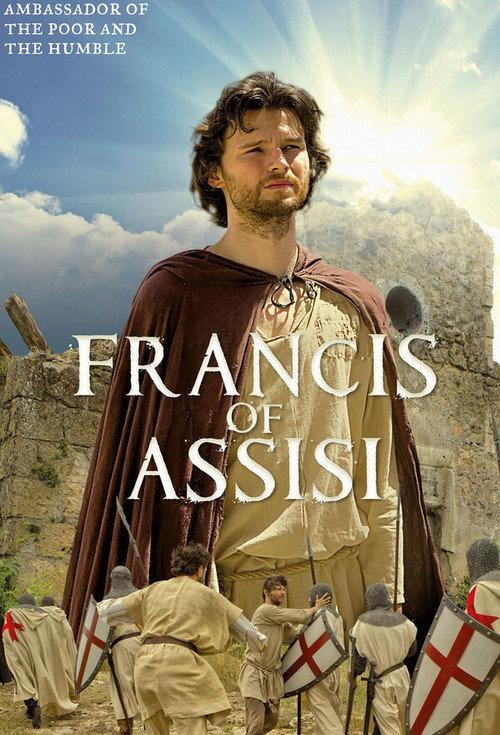 Francesco backdrop