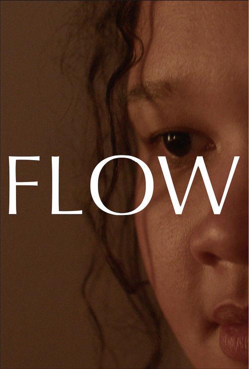 Flow backdrop