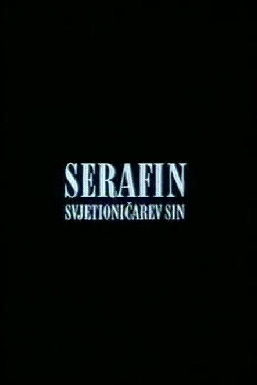 Serafin, the Lighthouse Keeper's Son backdrop