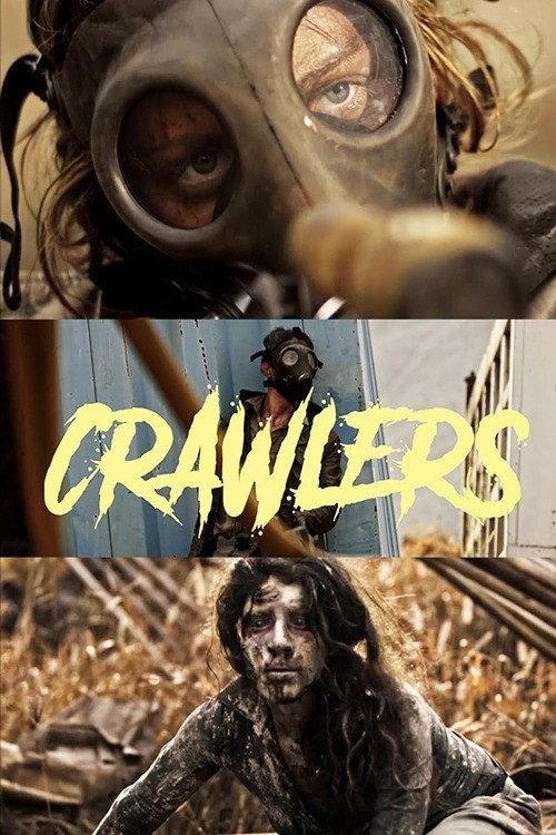 Crawlers backdrop