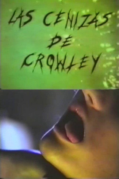 Crowley's Ashes backdrop