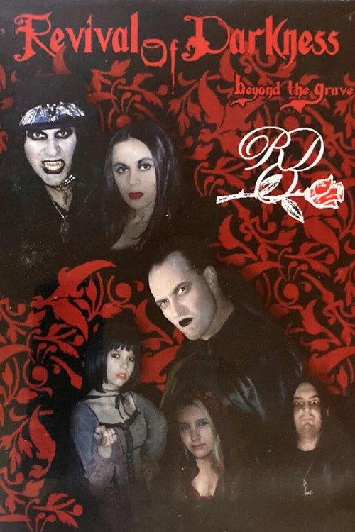 Revival of Darkness: Beyond the Grave backdrop