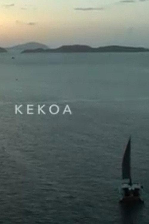 Kekoa backdrop
