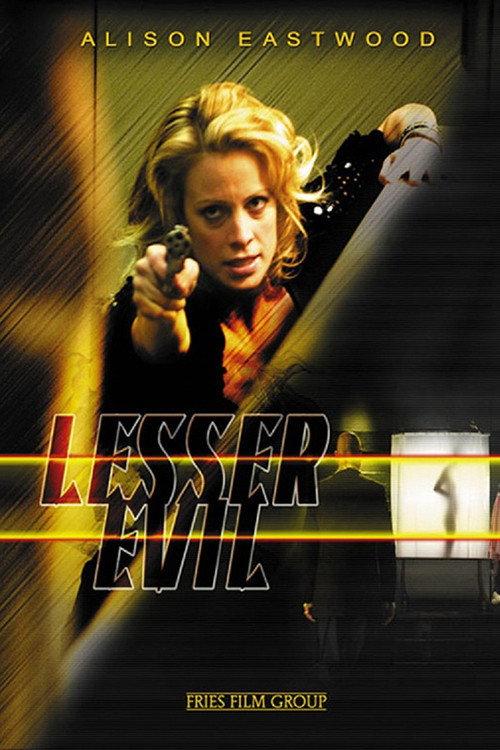 Lesser Evil backdrop