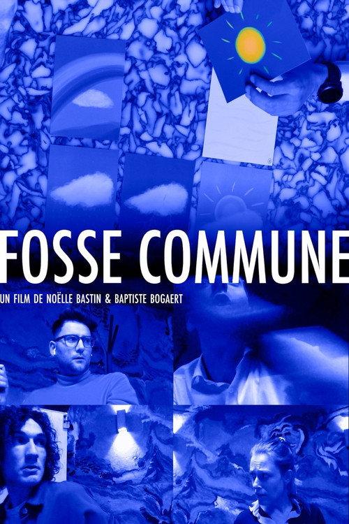 Fosse commune backdrop