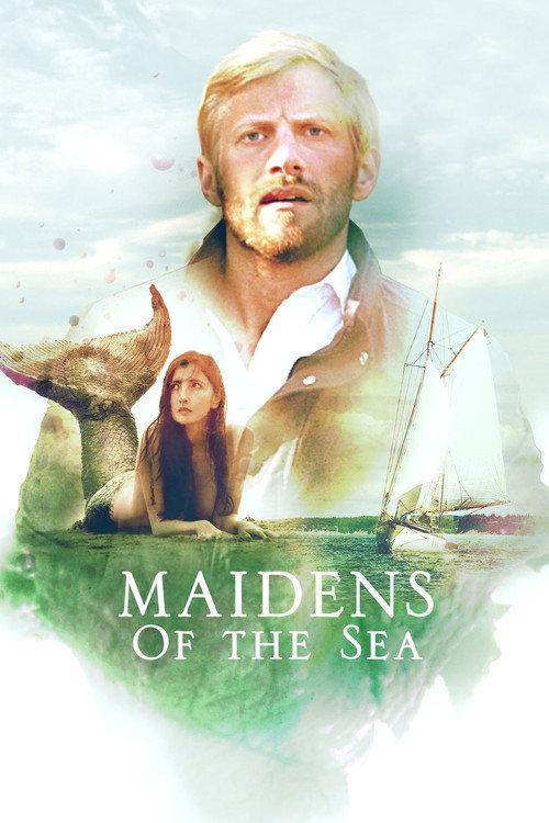 Maidens of the Sea backdrop