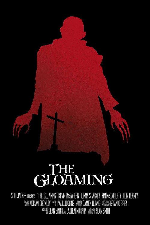 The Gloaming backdrop