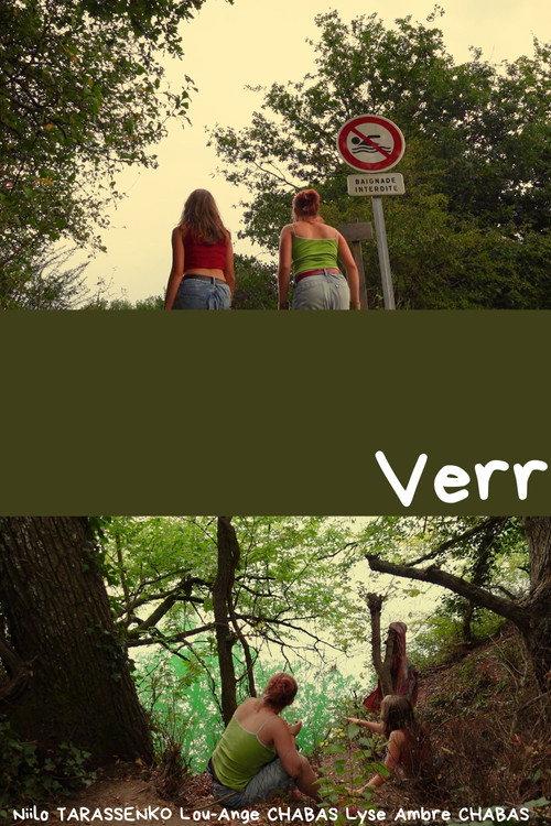 Verr backdrop