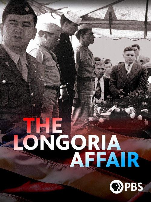 The Longoria Affair backdrop