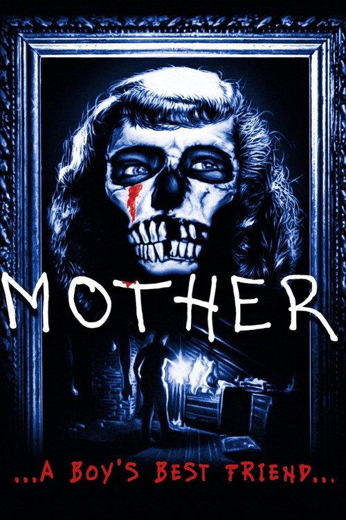 Mother backdrop