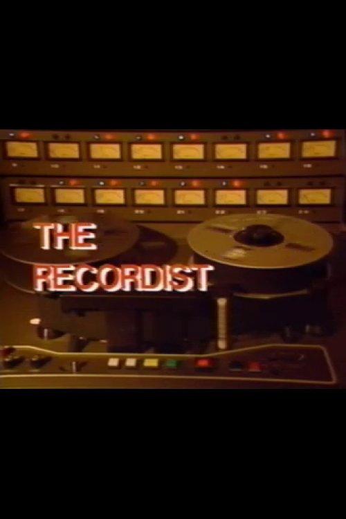 The Recordist backdrop