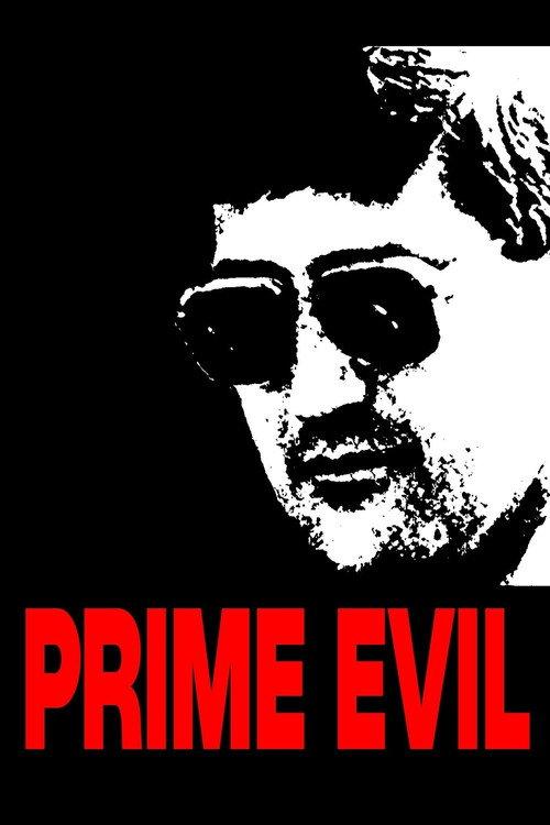 Prime Evil backdrop
