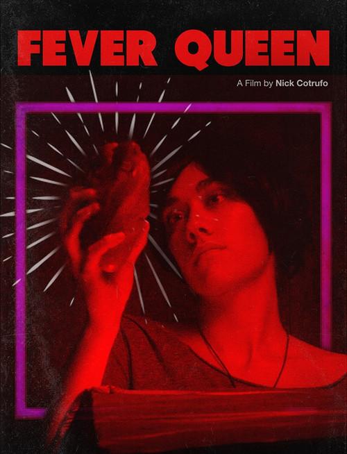 Fever Queen backdrop