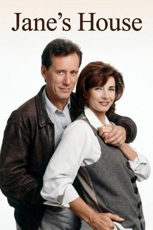 Jane's House backdrop