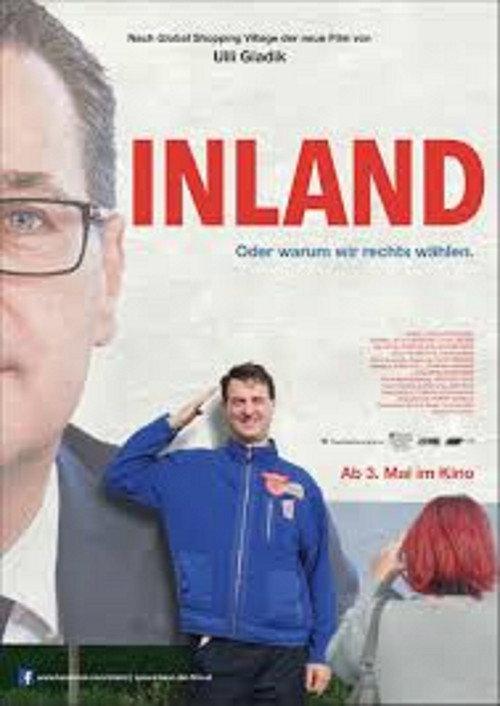 Inland backdrop