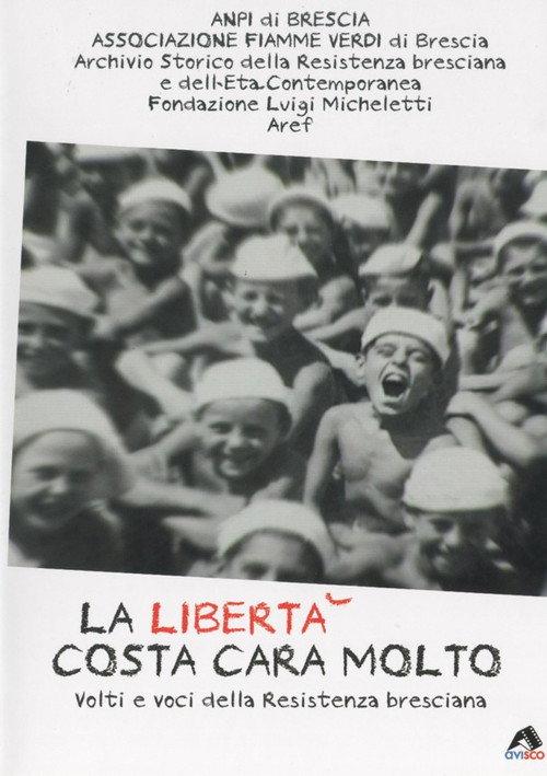 La libertà costa cara molto backdrop