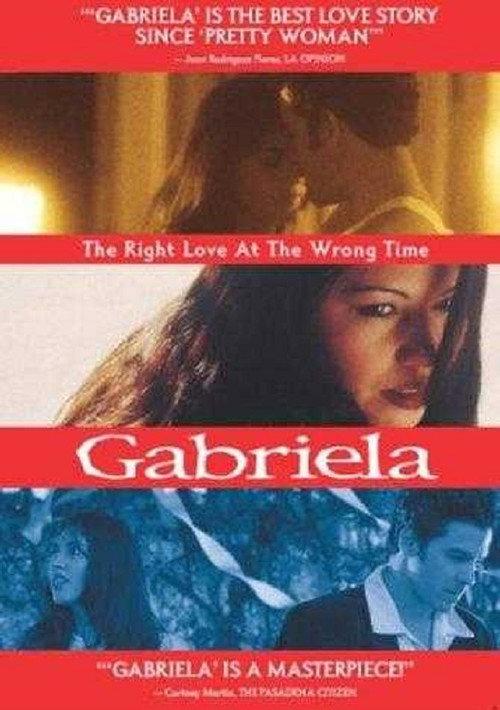 Gabriela backdrop