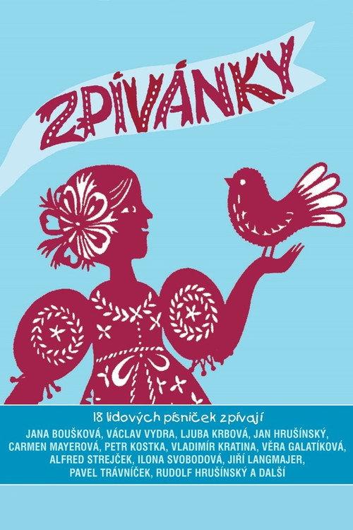 Zpívánky backdrop