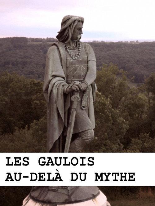 Les Gaulois au-delà du mythe backdrop