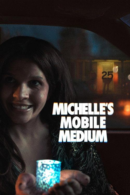 Michelle's Mobile Medium backdrop