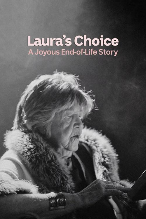 Laura's Choice backdrop