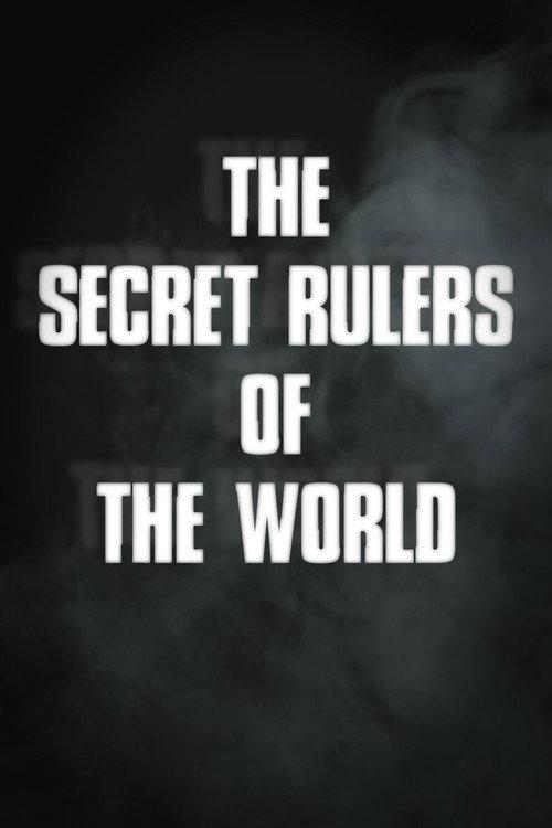 The Secret Rulers of the World backdrop