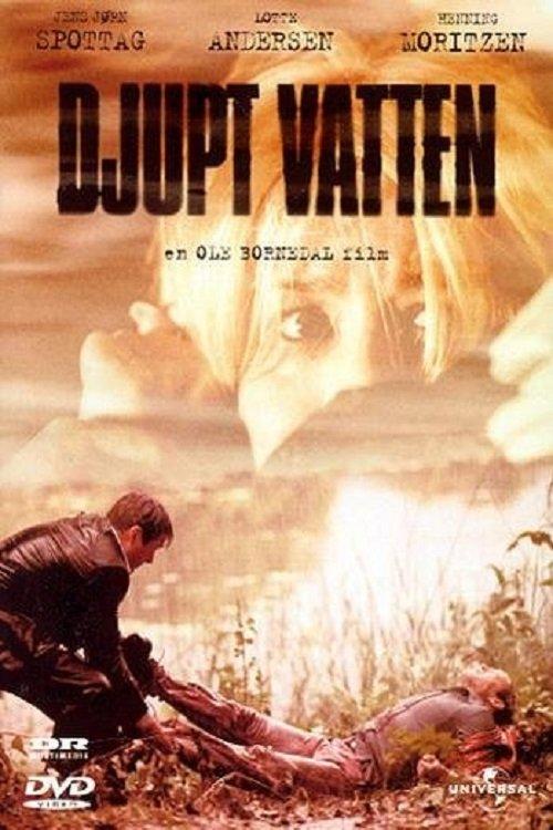 Deep Water backdrop