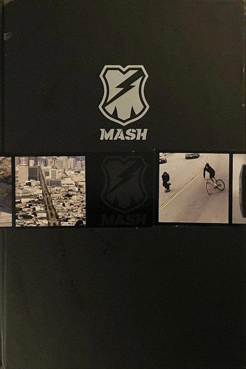 Mash SF backdrop