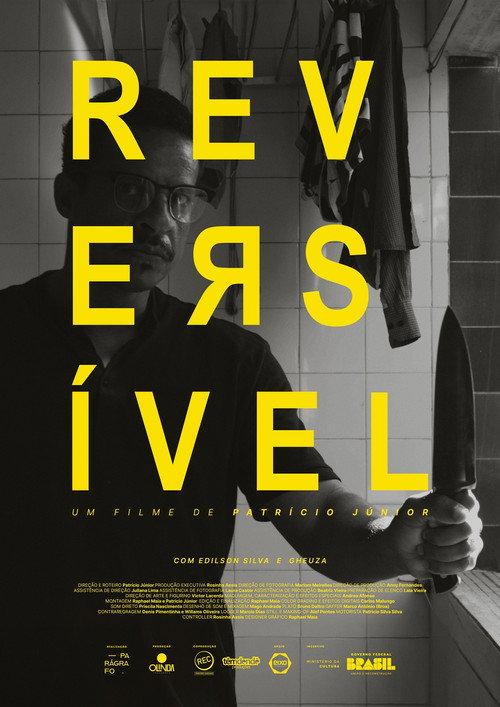 Reversível backdrop