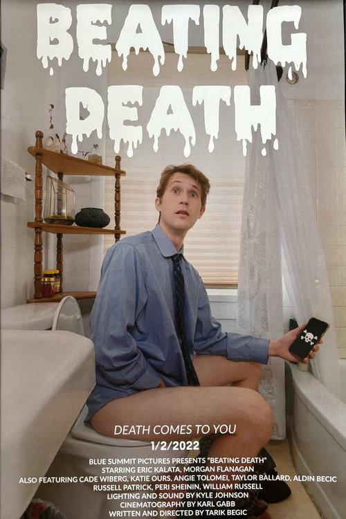 Beating Death backdrop