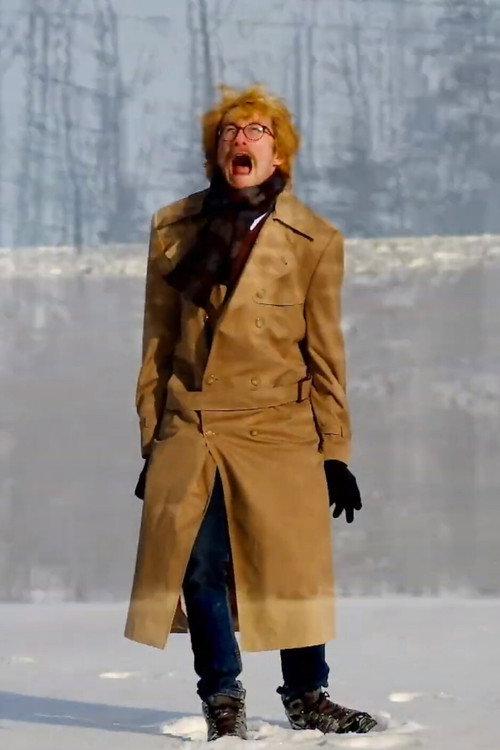 Torgo Kills / Torgo Lives backdrop