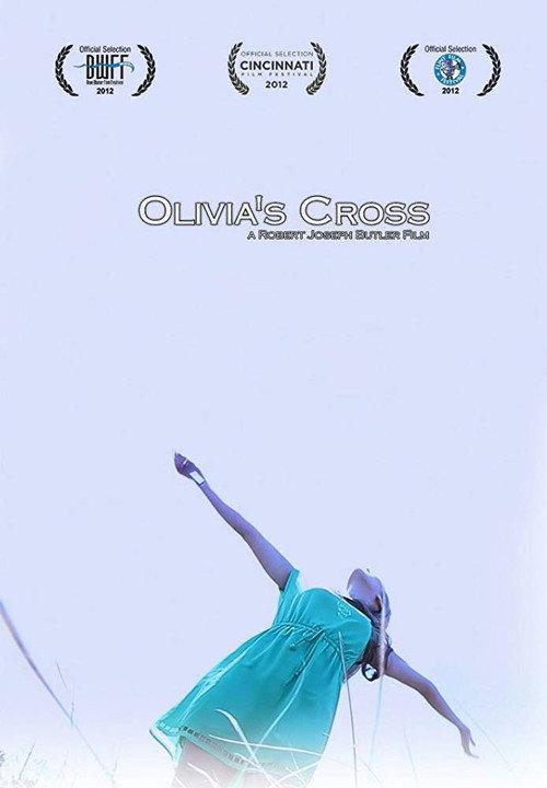 Olivia's Cross backdrop