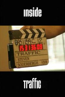 Inside Traffic: The Making of 'Traffic' backdrop