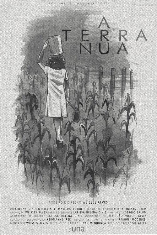 A Terra Nua backdrop