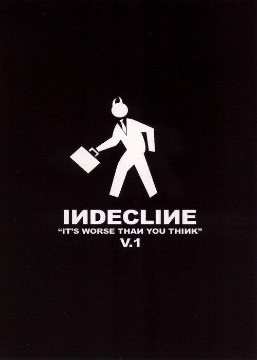 Indecline: It's Worse Than You Think backdrop